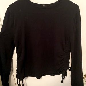 Long sleeve shirt very nice and formal